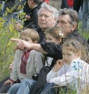 Военно-историческая реконструкция «Великая победа! Май 1945-го»