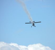 Военно-историческая реконструкция «Великая победа! Май 1945-го»