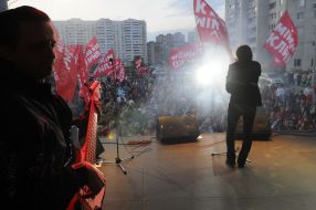 ”Numer 482” band