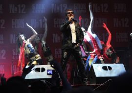 Aleksandr Ponomaryov