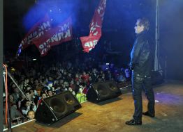 Aleksandr Ponomaryov