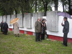 Victory Day in Great Patriotic War
