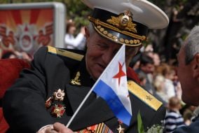 Vladimir Pilipenko