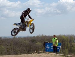 Чемпионат Европы по мотокроссу