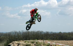 Чемпионат Европы по мотокроссу