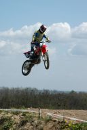 Чемпионат Европы по мотокроссу