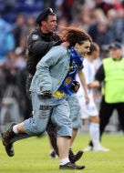 Soccer. FC ”Dinamo” (Kiev) vs. FC ”Vorskla” (Poltava)