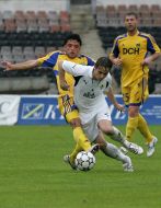 Football. Championship of Ukraine. FС ”Metallurg” (Donetsk) - FC ”Metallist” (Kharkiv)