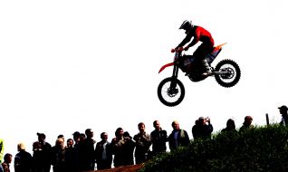 Чемпионат Европы по мотокроссу