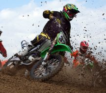 Чемпионат Европы по мотокроссу