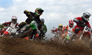 Чемпионат Европы по мотокроссу