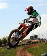 Чемпионат Европы по мотокроссу