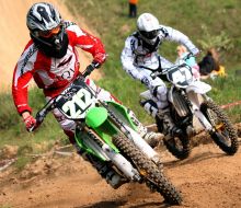 Чемпионат Европы по мотокроссу