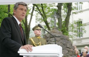 Віктор Ющенко