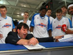 Basketball. BC ”Azovmash” (Mariupol) vs. BC ”Khimik” (Yuzhny)