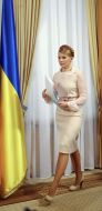 Юлия Тимошенко