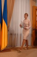 Юлия Тимошенко