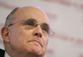 Рудольф Джуліані