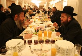 60th anniversary of Israel State сelebration