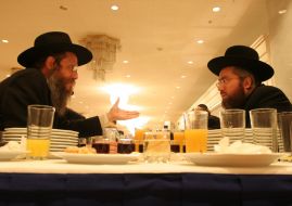 60th anniversary of Israel State сelebration