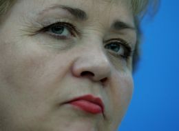 Valentina Semenyuk-Samsonenko