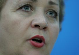 Valentina Semenyuk-Samsonenko