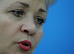 Valentina Semenyuk-Samsonenko