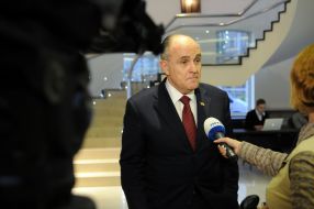 Рудольф Джуліані