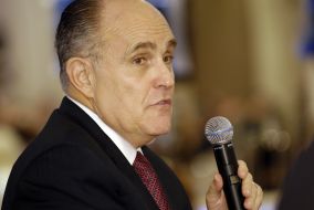 Рудольф Джулиани