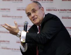 Рудольф Джулиани