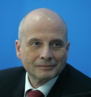 Sergey Bykhal