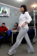 Ирэна Кильчицкая