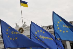 Day of Europe in Odessa