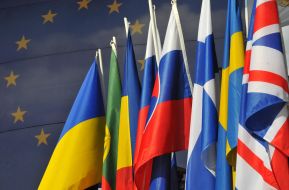 Day of Europe in Odessa