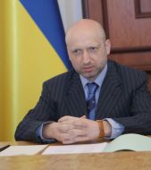 Александр Турчинов
