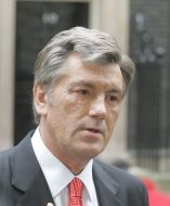 Viktor Yushchenko