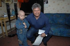 Mircea Lucescu