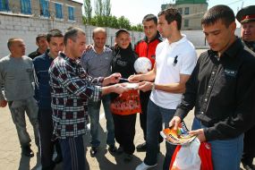 Dario Srna and Igor Duljaj