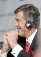 Viktor Yushchenko