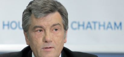 Viktor Yushchenko
