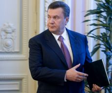 Viktor Yanukovich