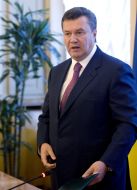 Viktor Yanukovich