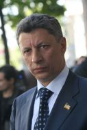 Yuriy Boyko