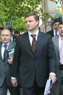 Sergey Lyovochkin