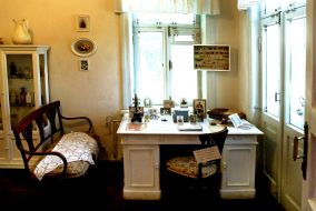 Museum of  Mikhail Bulgakov has purchased the third part of the novel ”The days of Turbiny” - The end of White Guards”