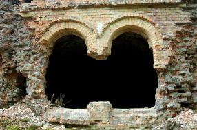 Dubenskiy (Tarakanovskiy) fort