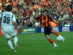 ”Shakhter” became the champion of Ukraine on football