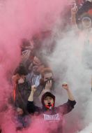 ”Shakhter” became the champion of Ukraine on football