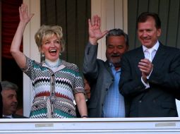 Raisa Bogatyryova, Ivan Plyusch, Ravil Safiullin