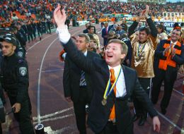 Rinat Akhmetov
